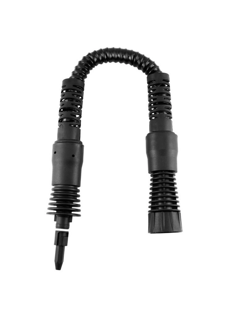 Steam Cleaner - 3.5 bar 350ml