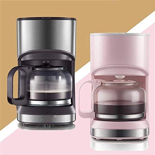 Fully Automatic Coffee Machine - 600 Milliliters Programmable