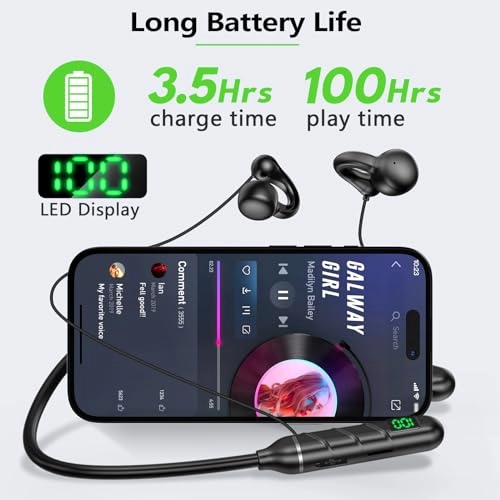 OS08 Wireless Headphone
