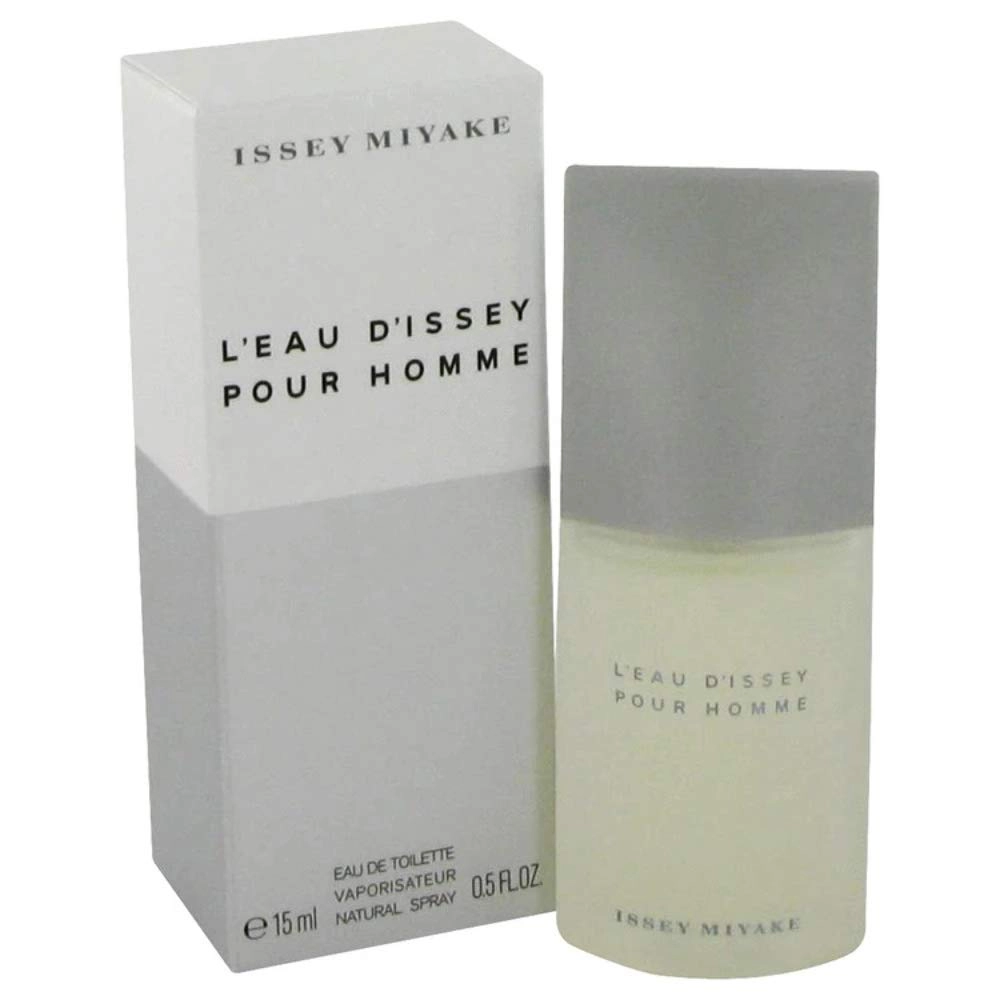 Issey Miyake L'EAU D'ISSEY - Eau de Toilette 15 ml