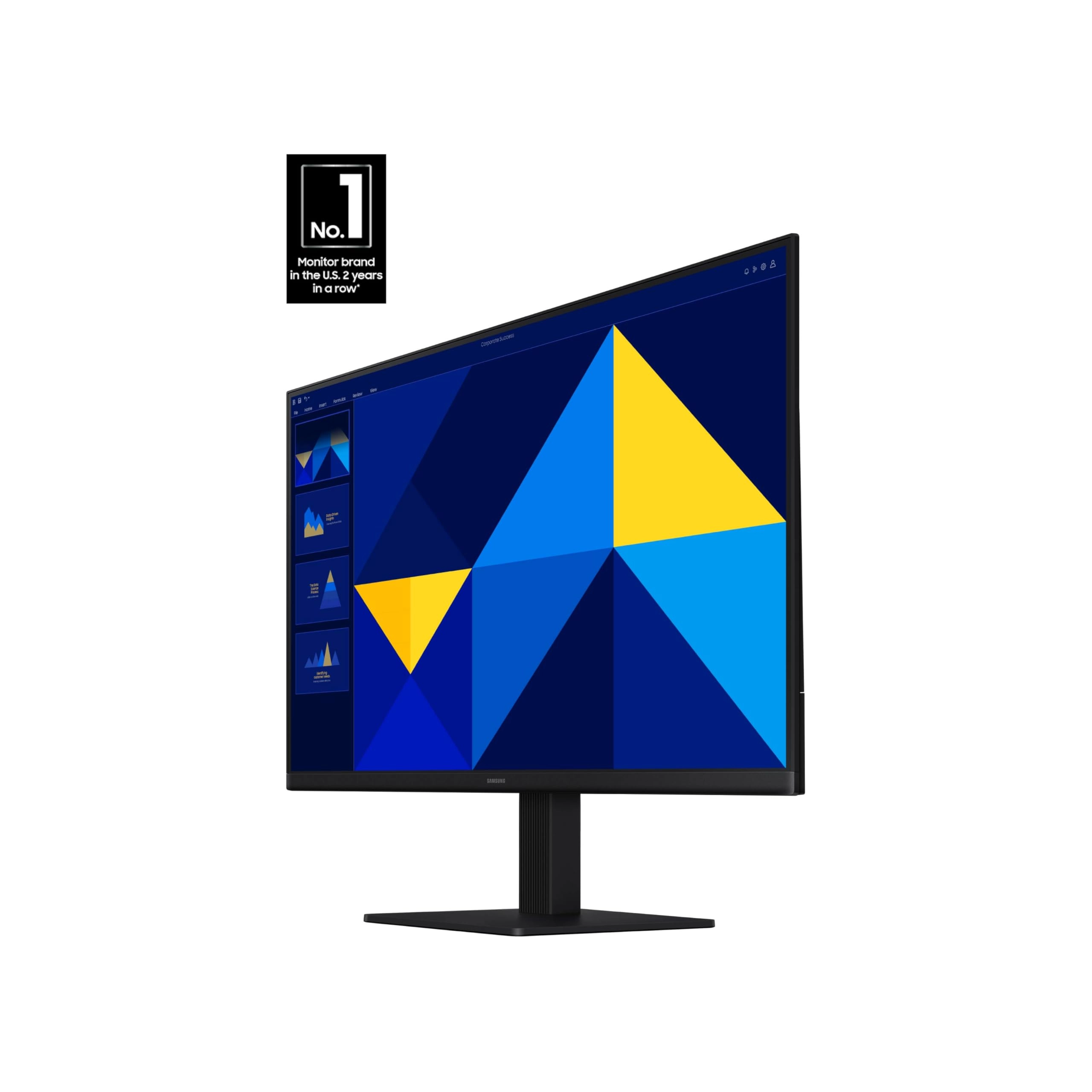 S30GD - LS27D304GANXZA 27-inch 1,920 x 1,080 Pixels