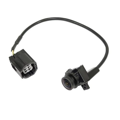 4672850AB - Car reversing camera Direct replacement