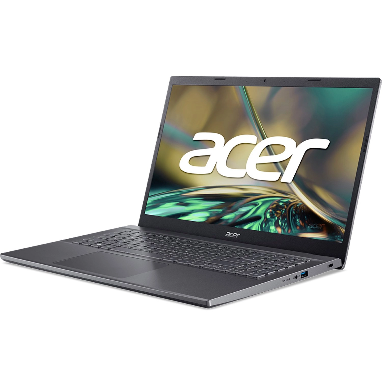Aspire A5 A515-57G-52EV - 15.6'' i5-1235U 8GB DDR5 512GB SSD