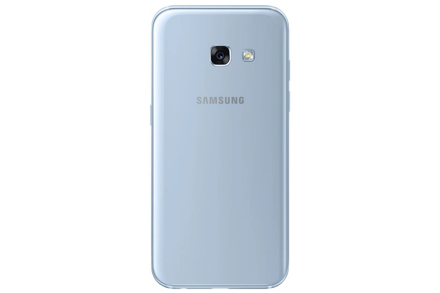 Galaxy A3 2017 - 2GB 16GB