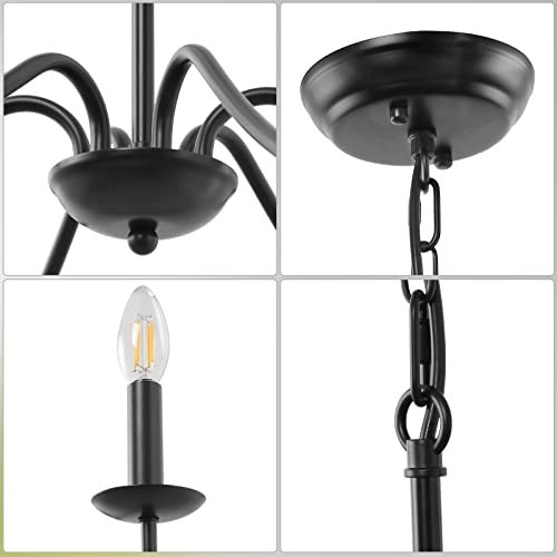 Pendant Light Fitting - Dimmable