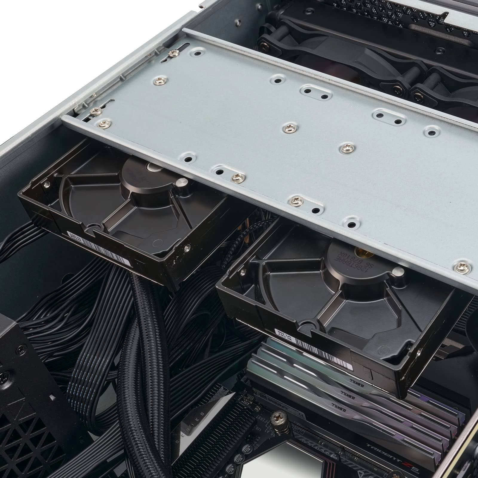 RM44 - 4U Rackmount