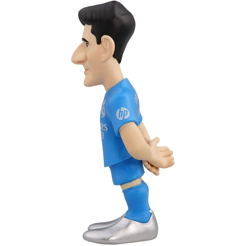 Courtois - Real Madrid (12 cm) (18369)