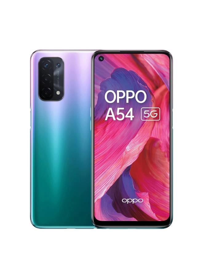 A54 - 4GB 64GB + Mobile Stand