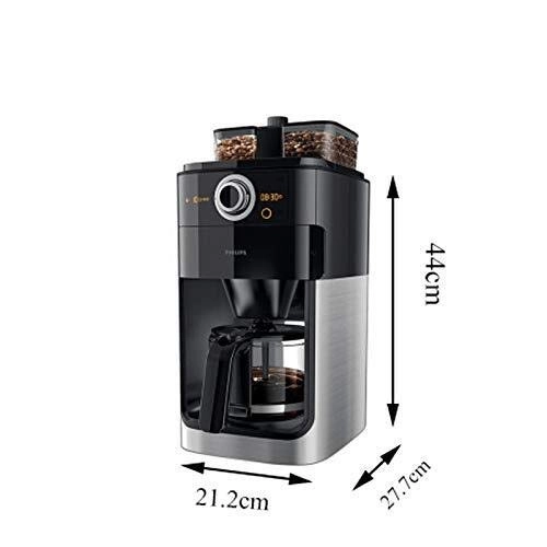 Bean to Cup - Grinder Permanent Filter