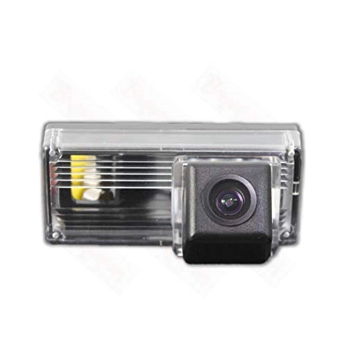 Rear View Camera - Night Vision
