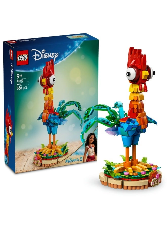 Heihei - Moana Disney