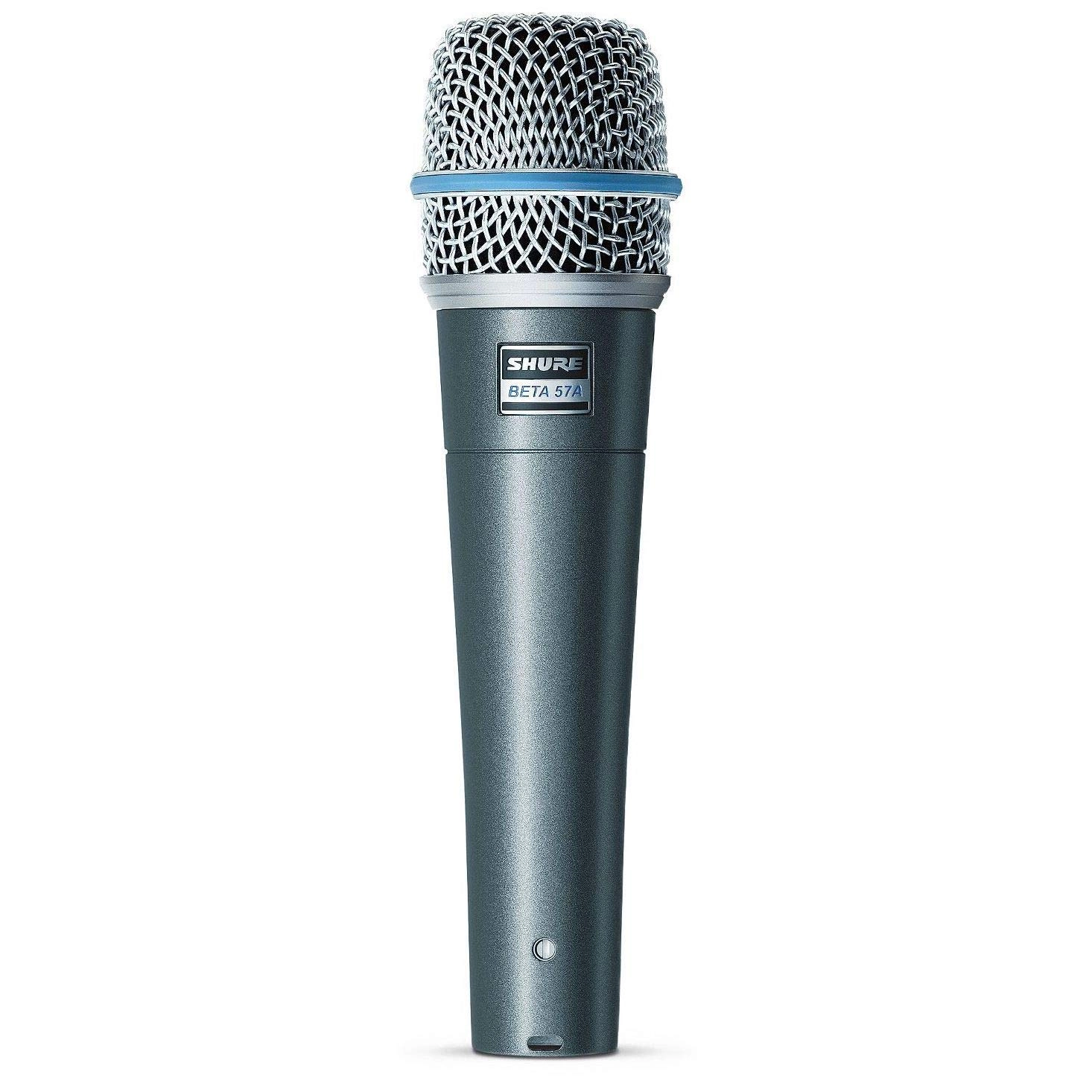 Shure Incorporated BETA 57A Wireless Microphone