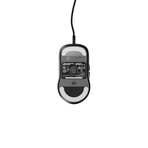 XM2 8K V2 Gaming Mouse - USB