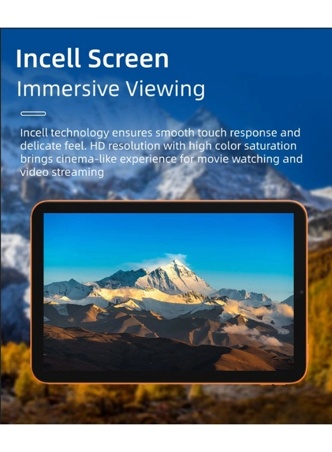 TAB 10 Pro - 512GB 10.1"