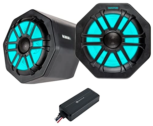 GEN65FE - 75W RMS + ATV220 - 2 Channel Bluetooth