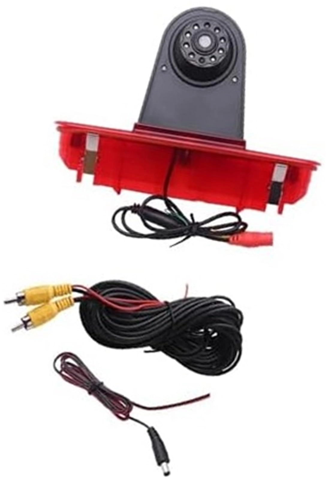 XEDLAMP Store Reverse Camera - Night Vision 628 H X 586 V Pixel