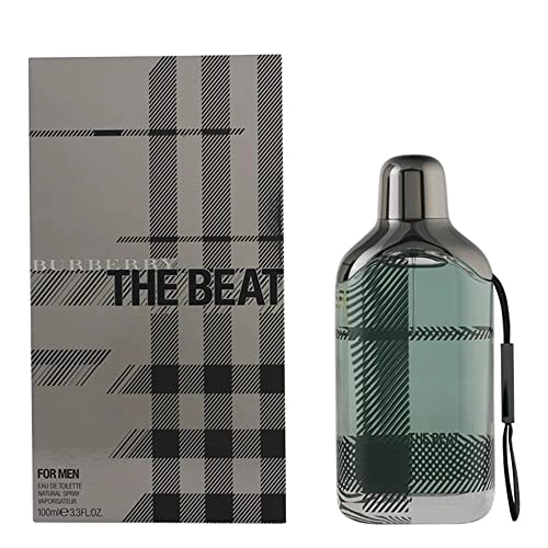 The Beat Eau de Toilette 100 ml