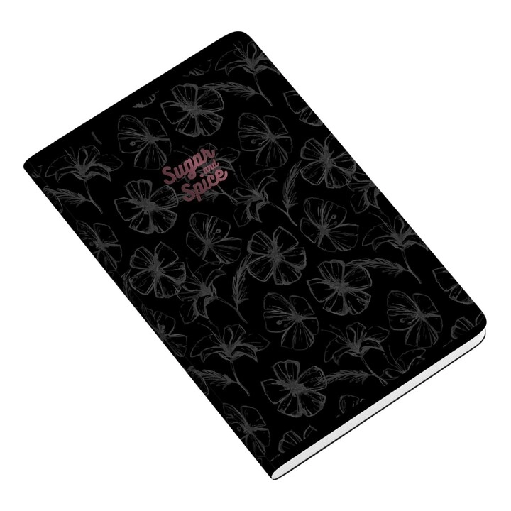 Ámbar Sugar and Spice New Age A5 - 25 Sheets