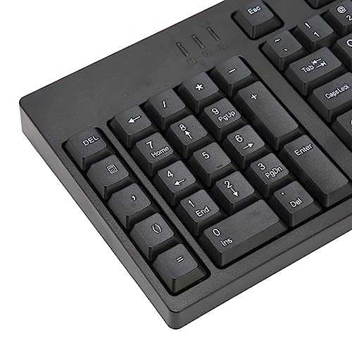 Left Handed Keyboard - Micro USB