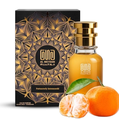 Patchoouli inkk Eau de Parfum 80 ml