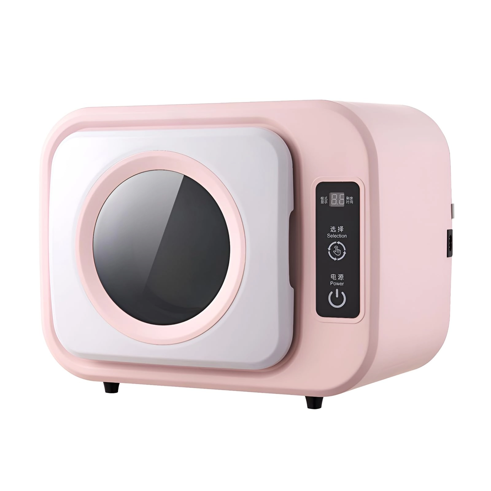 BOBVB Mini Tumble Dryer Condenser