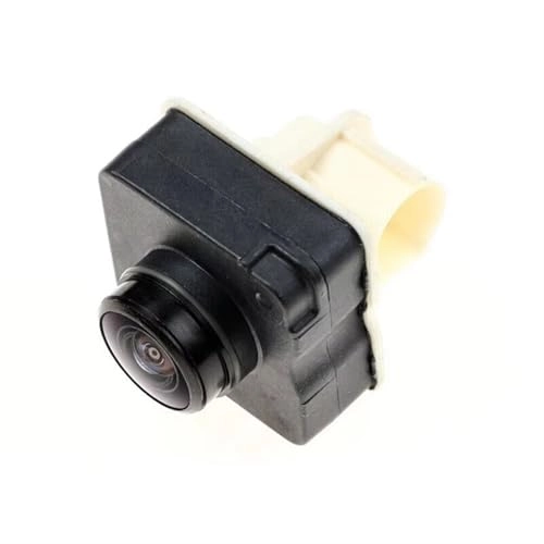 Rear View Camera - Wired