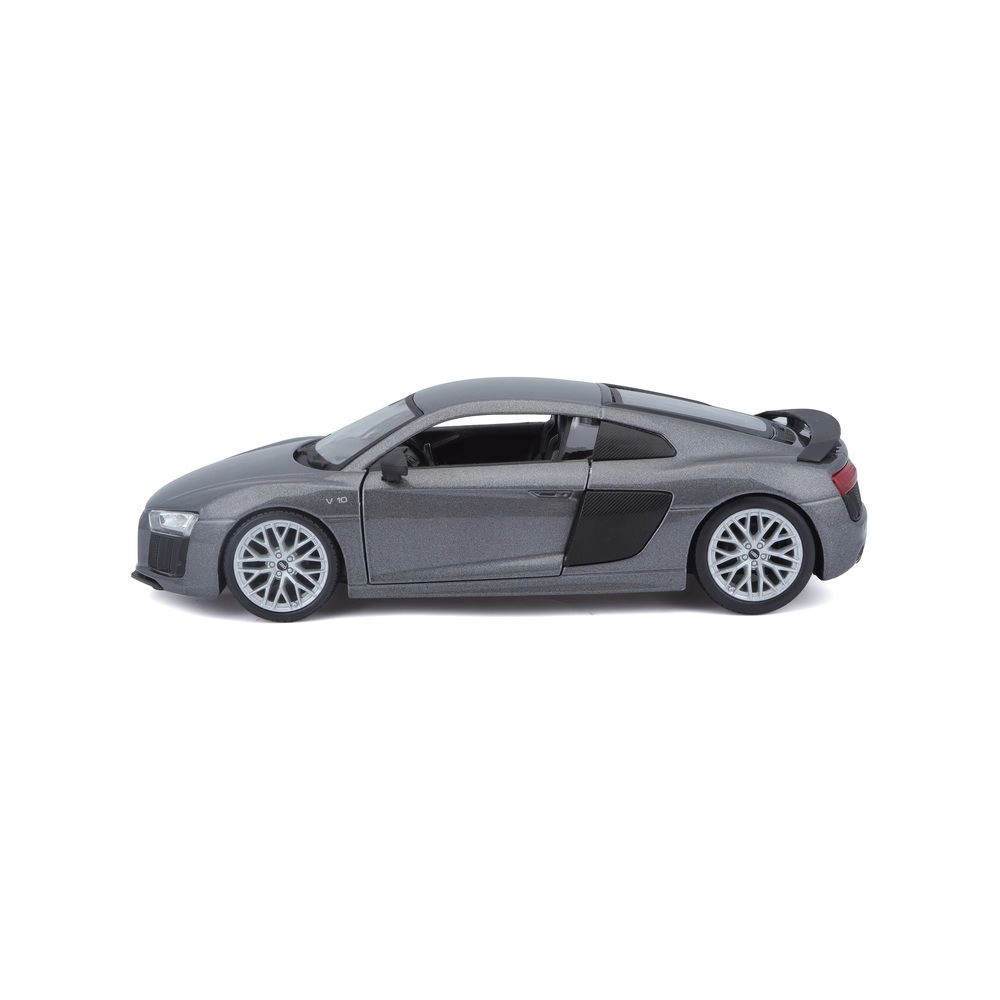 Audi R8 - 1:24