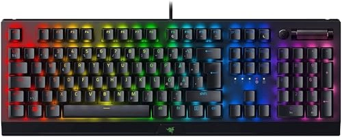 BlackWidow V3 - NORD Wired