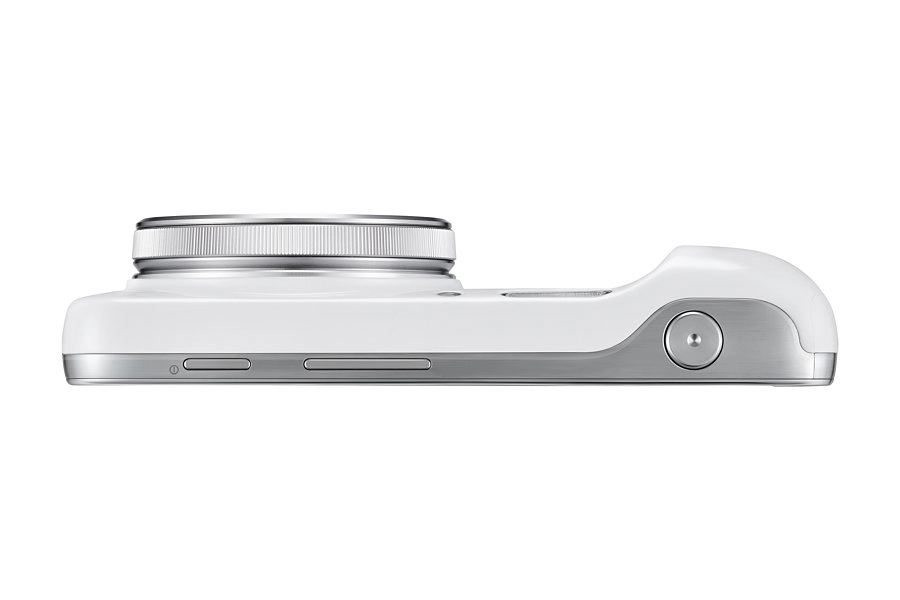 Galaxy S4 Zoom - 8GB