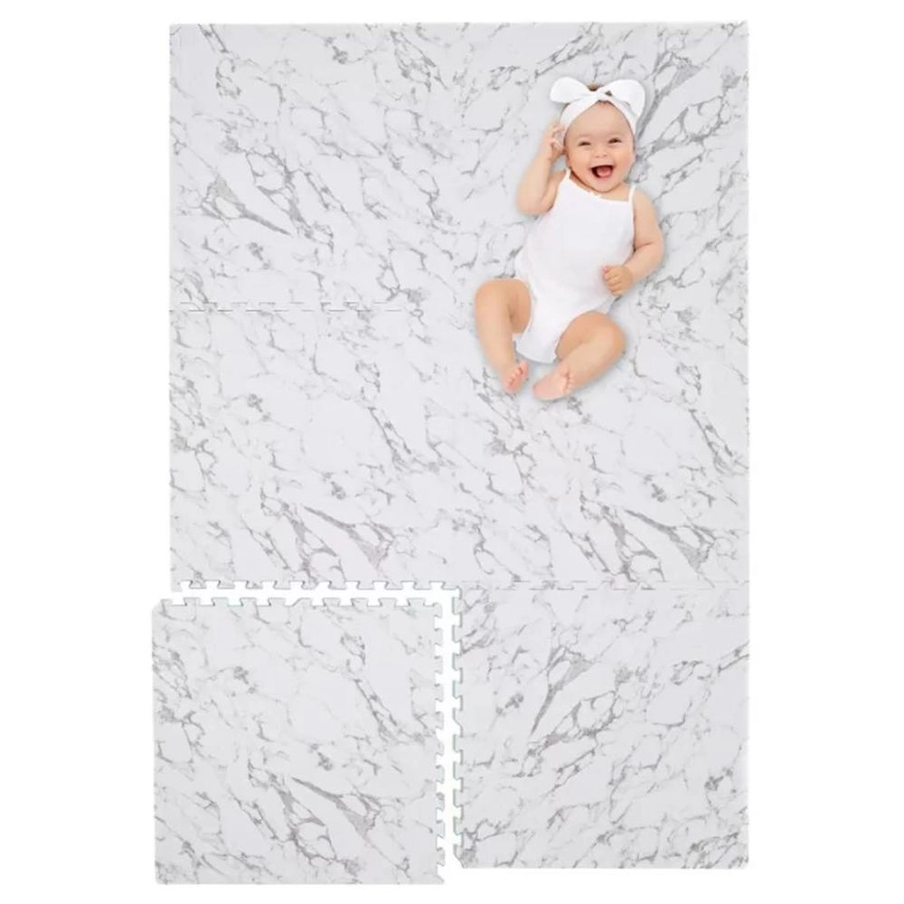 BabySafe Play Mat - 6 months