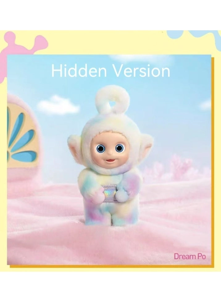 blind box - colorful vinyl series single