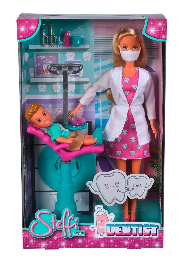 SL Dentist