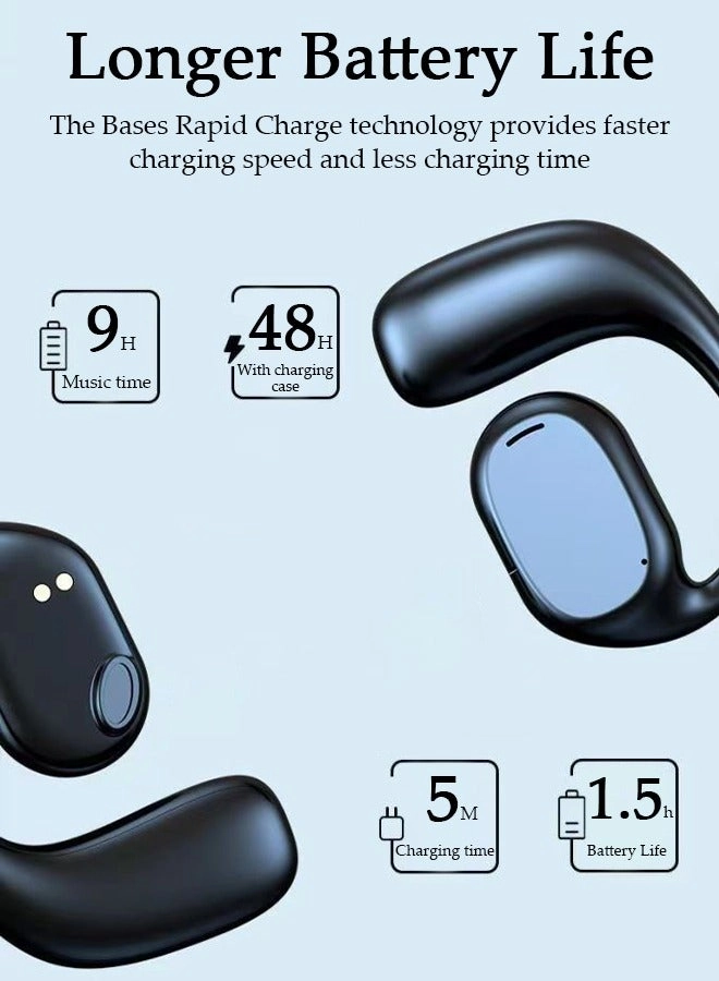 DU4720 Wireless Headphone