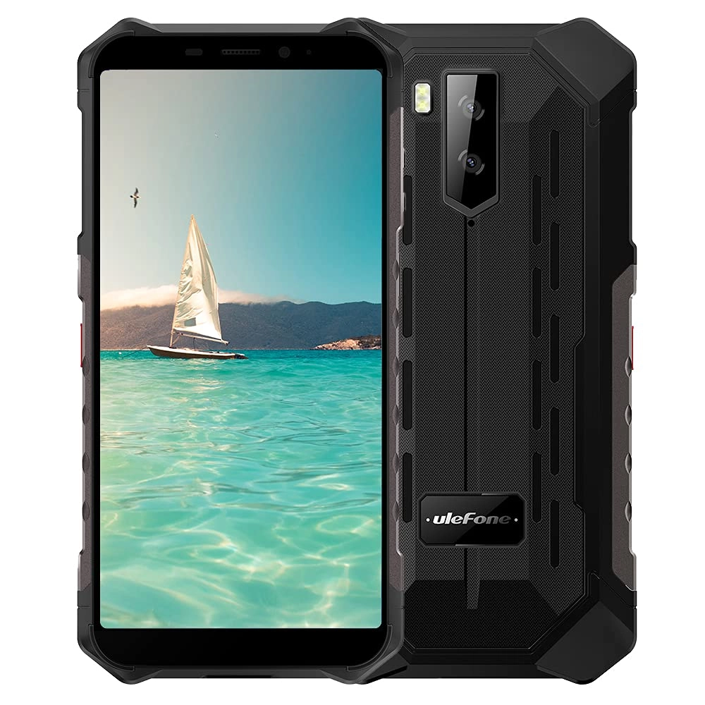 Armor X9 Pro - 4GB 64GB