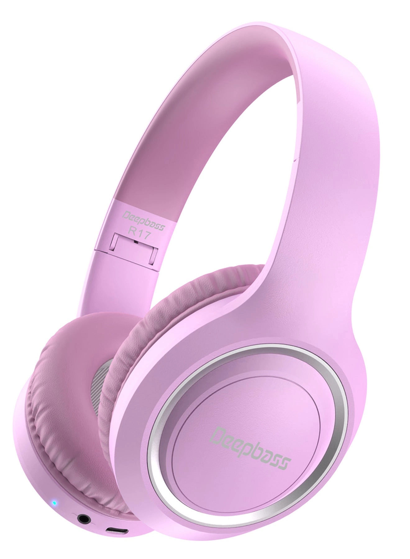 R17 - Wireless Headphone
