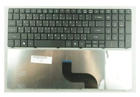 Generic Aspire 5349 - AR