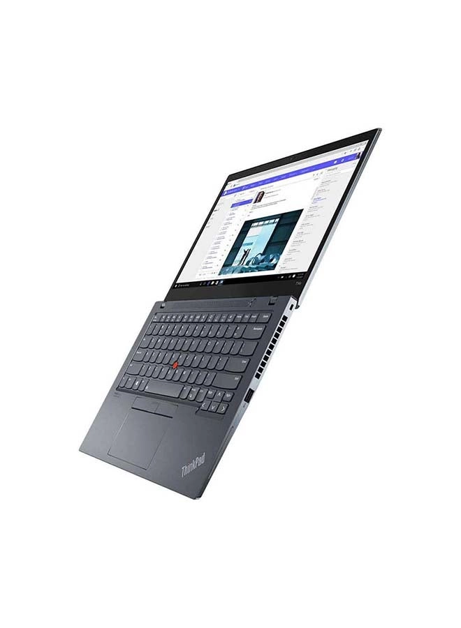 ThinkPad T14s Gen 2 20WM007YUS - 14'' Core i5-1145G7 8GB DDR4 256GB SSD