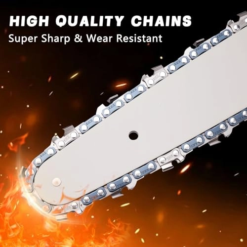 Mini Chainsaw - 550W