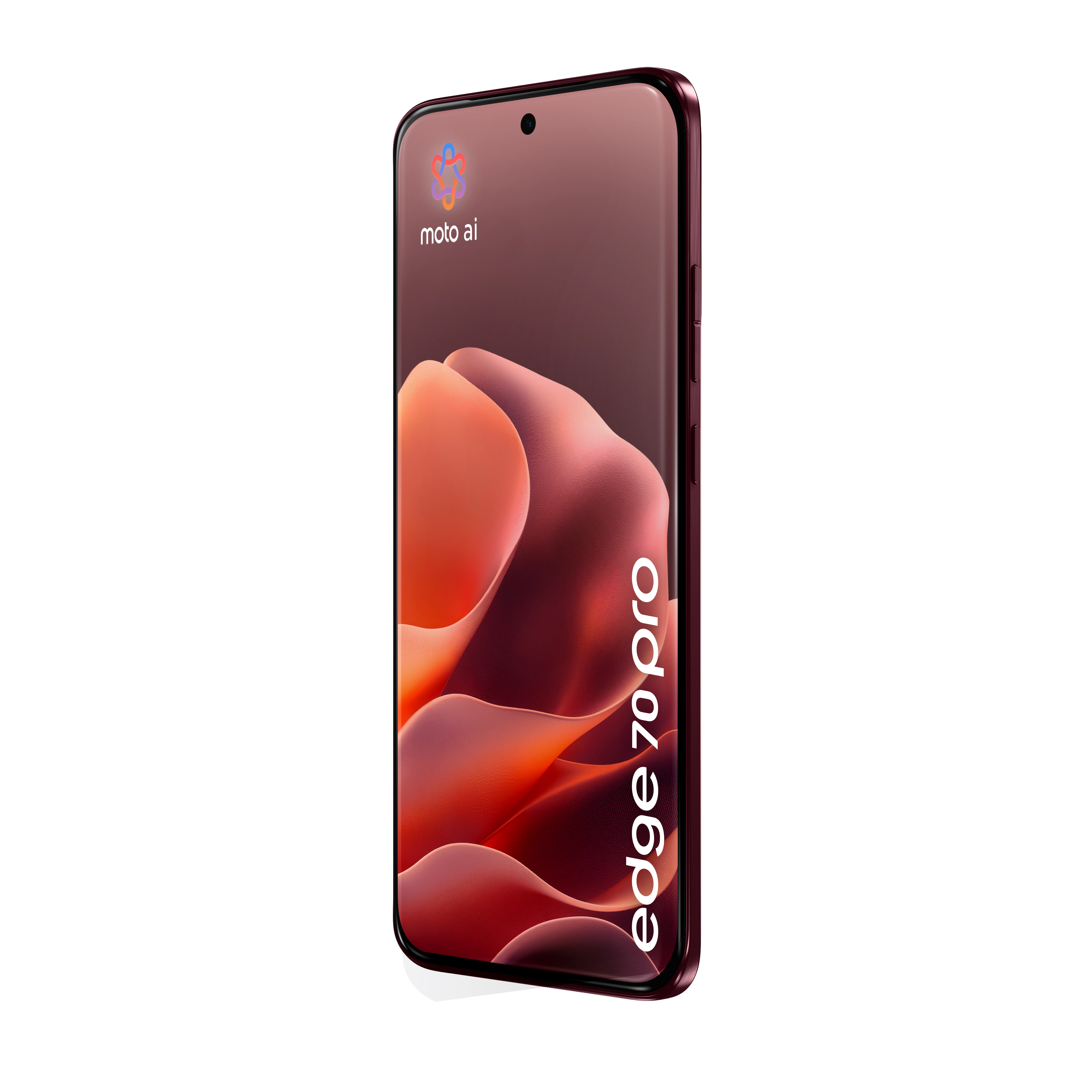 Edge 70 Pro - 8GB 256GB