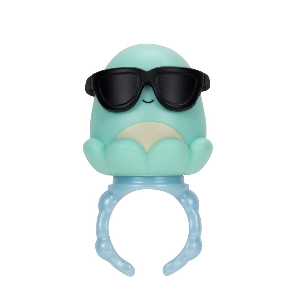 Squish-A-Longs - 8 1-inch Pack