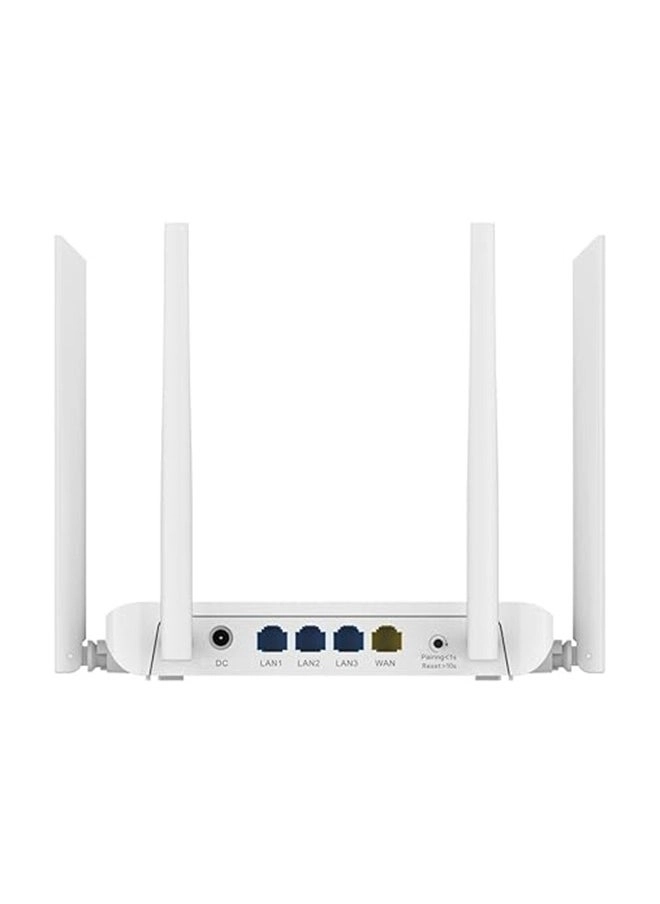 RG-EW1200 - Wi-Fi 5