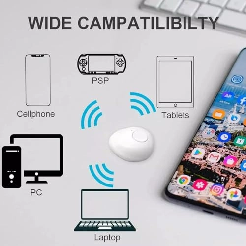 Mini Bluetooth Wireless Headset