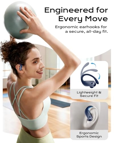 T07 Wireless Earbud