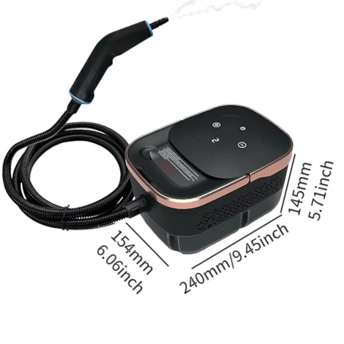 ZQJ72602 - 4bar 1250ml