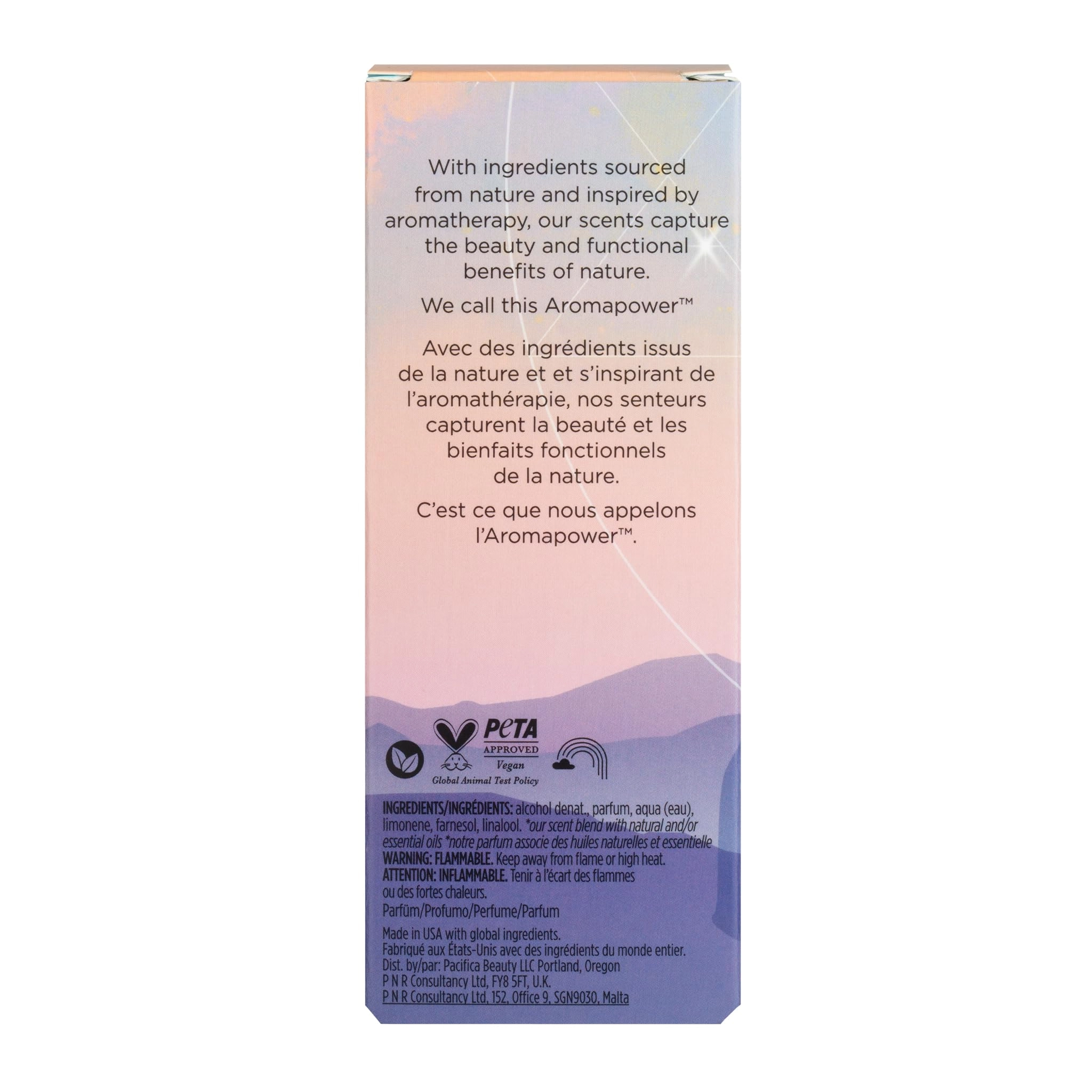 Montana Sky Eau de Parfum 60 ml