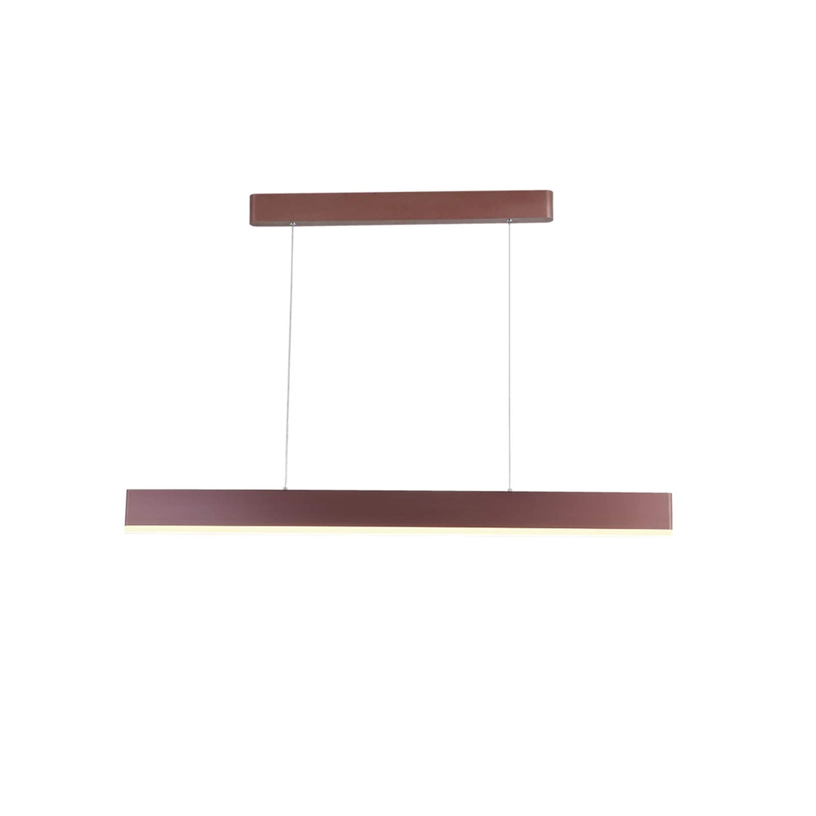 Creative Strip Chandelier - 120cm