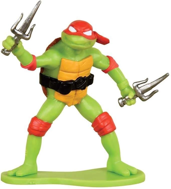 Teenage Mutant Ninja Turtles Mutant Mayhem Raph (FGI-83274)