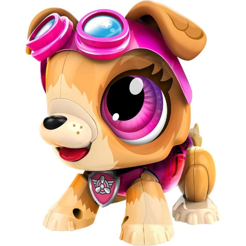 Nickelodeon Robotic Pet