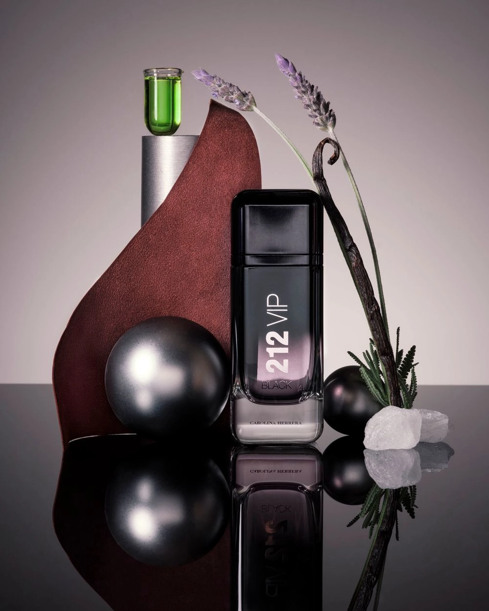 Herrera Eau de Parfum 100 ml