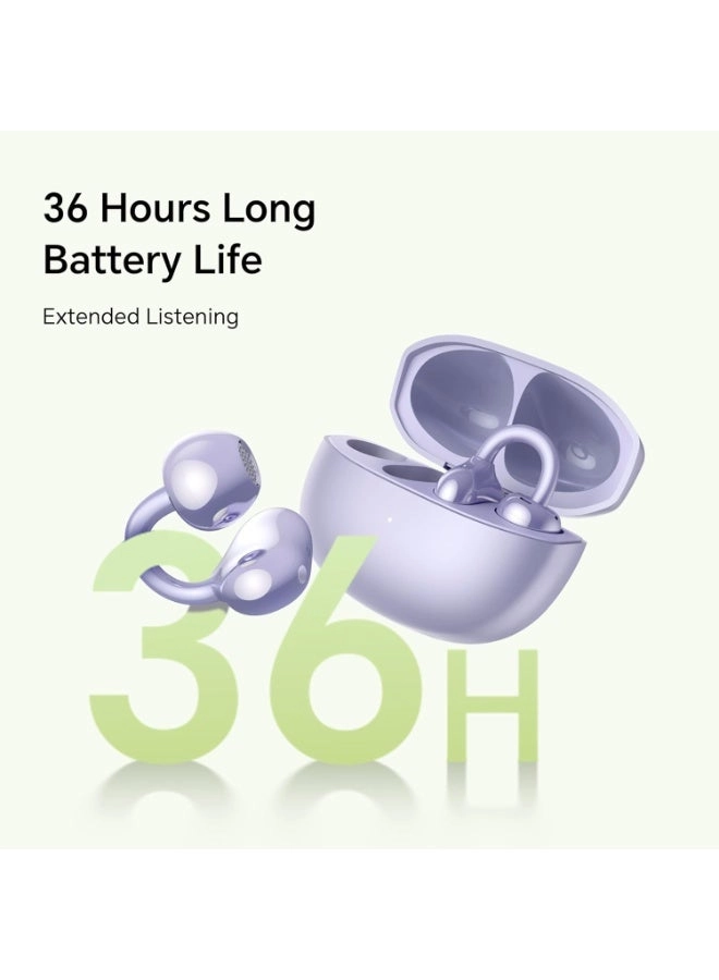 ORL-ME00 Wireless Earbud